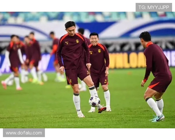 北青：久尔杰维奇非国足临时主帅唯一人选 傅博对国足也很了解