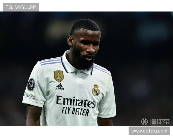 吕迪格右膝伤势加重恐赛季报销或将赛后接受手术治疗