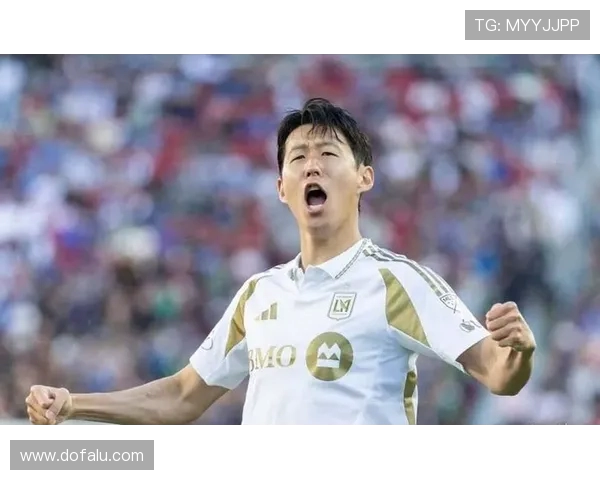 双星驱动的MLS：从梅西到孙兴慜，联赛热度何以席卷北美？